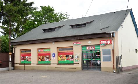 Eger és Vidéke COOP Zrt..